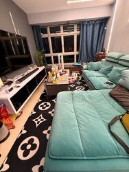Blk 302C Coralinus (Punggol), HDB 4 Rooms #566096071